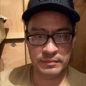 Meet your Posher, Frank